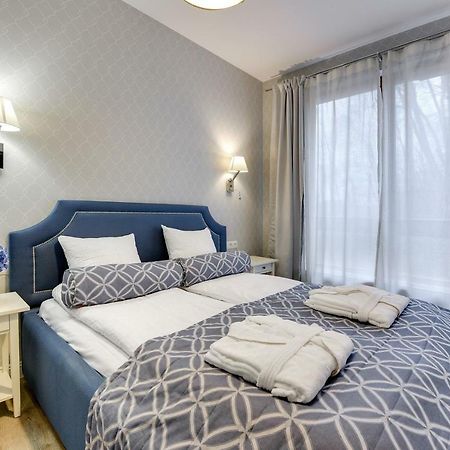 Lion Apartments Sopot Kültér fotó